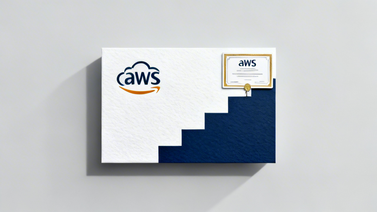 AWS資格を活かした名刺はどうしてキャリアアップにつながる？ プロが教える効果的な作り方