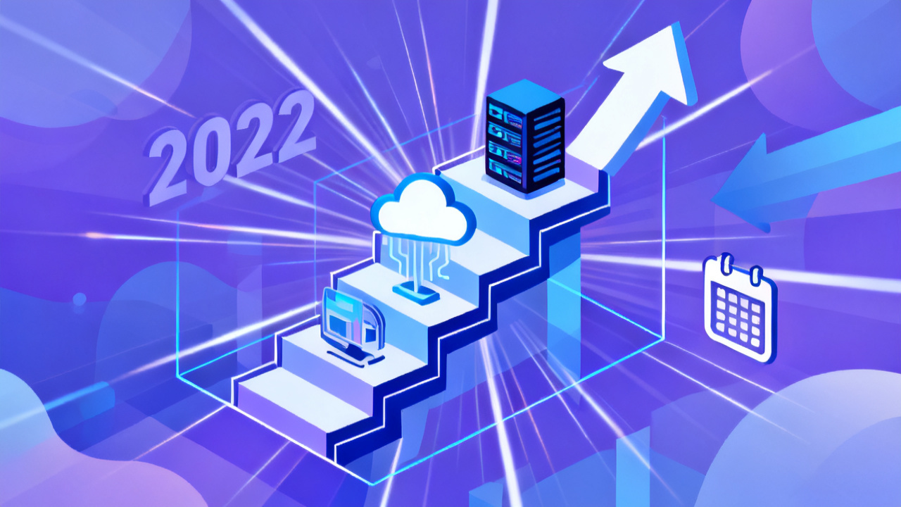 2022年のITSSキャリアフレームワーク、新たなチャンスと可能性を開く！