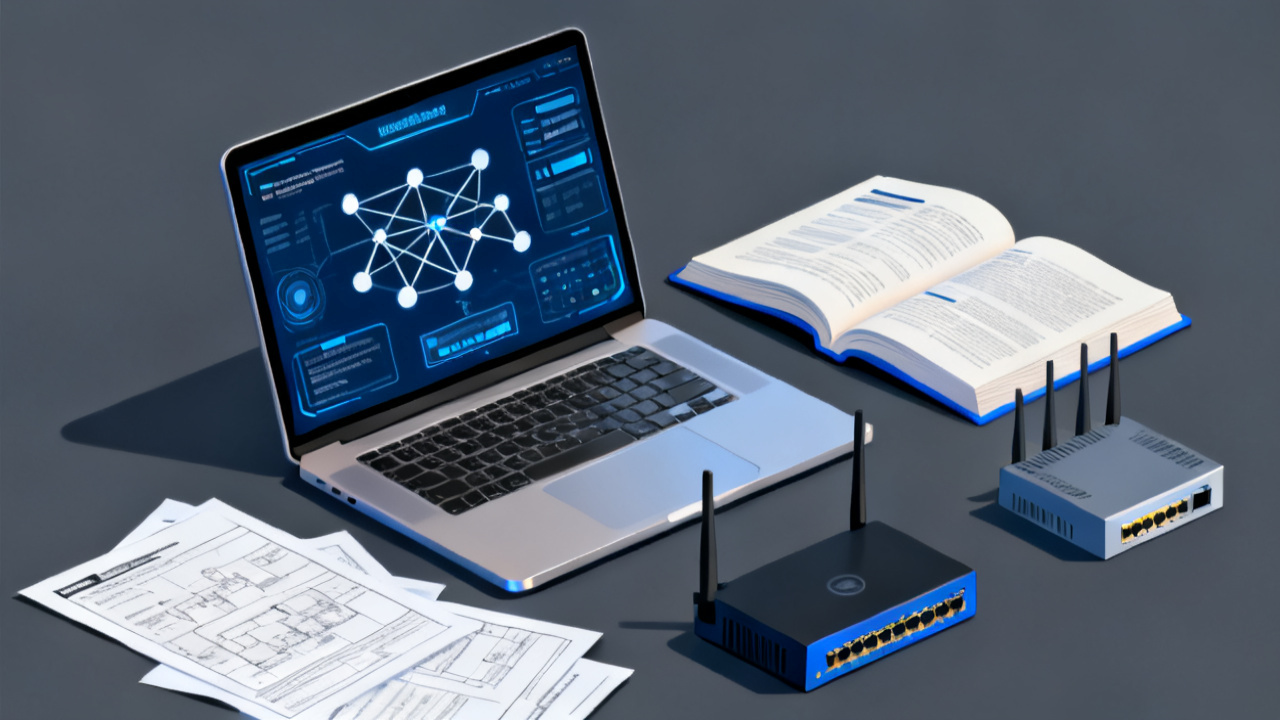 CCNP認定に合格する秘訣と最新トレンドを徹底解説！
