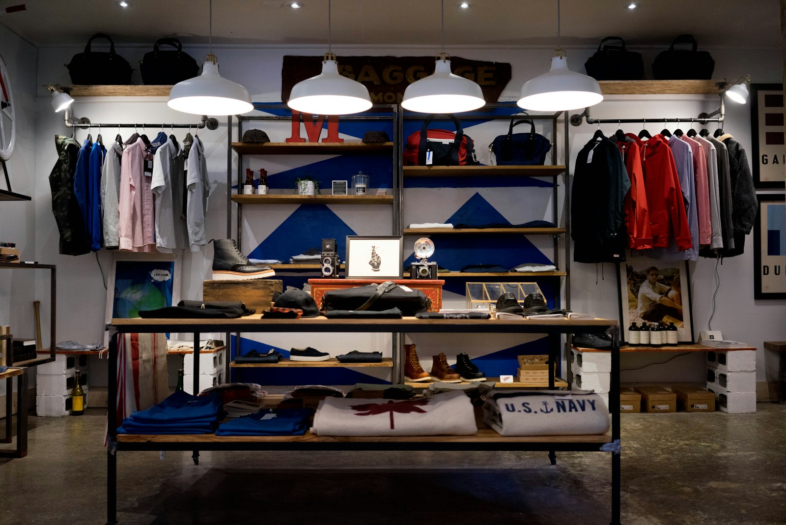 Pay with confidence,
							shop with ease
